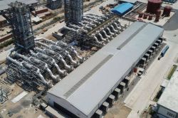 Photo Gallery PLTMGU Lombok Peaker 136 MW 4